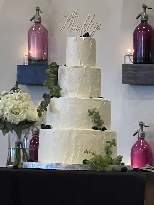 Gingerspice Bakery Picture 5
