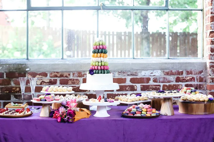 Gingerspice Bakery Picture 6