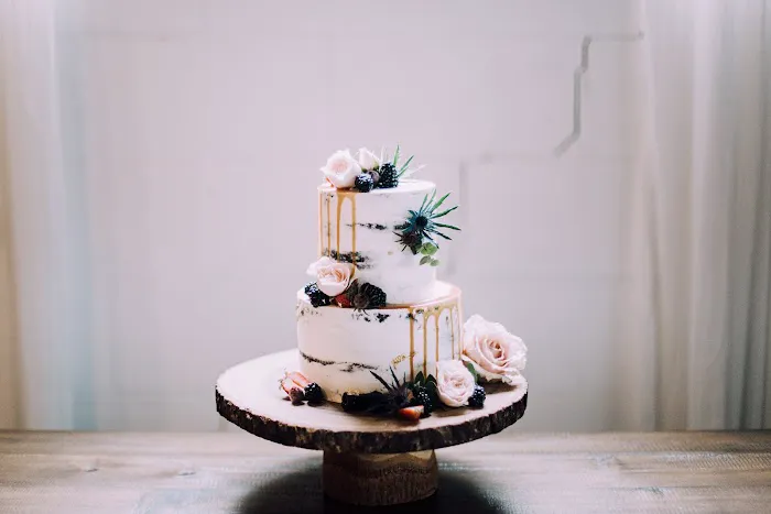 Gingerspice Bakery Picture 10