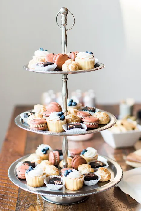 Gingerspice Bakery Picture 9