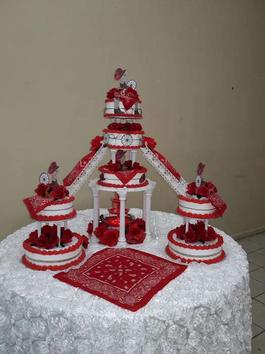 La Providencia Bakery Picture 6