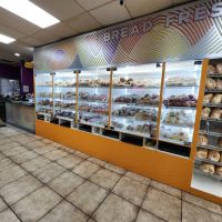 Dulces Sueños Cakes ico