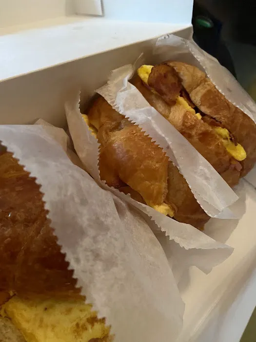 Sarah Donuts Picture 4