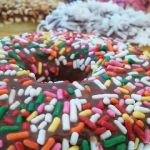 Sarah Donuts
