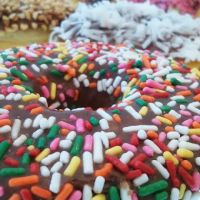 Sarah Donuts ico