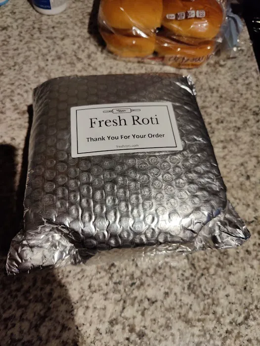 Fresh Roti Picture 10