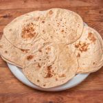 Fresh Roti