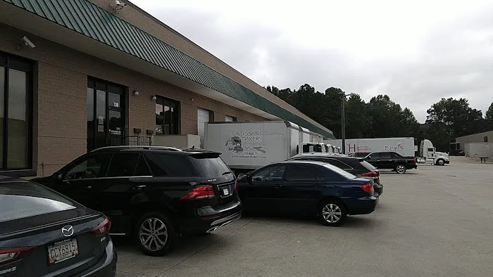 Croissant Bakery LLC Picture 1