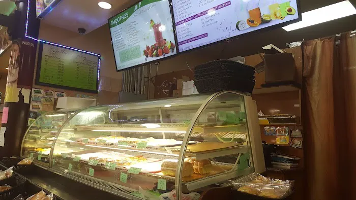 Angel Bakery Picture 5
