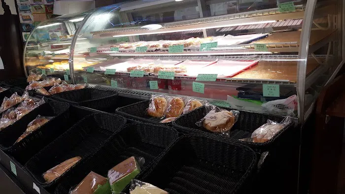 Angel Bakery Picture 2