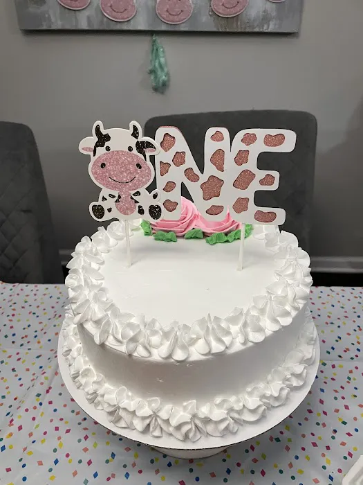Angel Bakery Picture 8