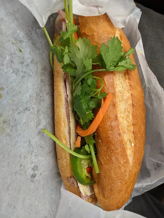 No 1 Hong Kong Bakery Picture 2