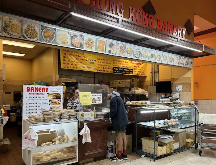 No 1 Hong Kong Bakery Picture 1