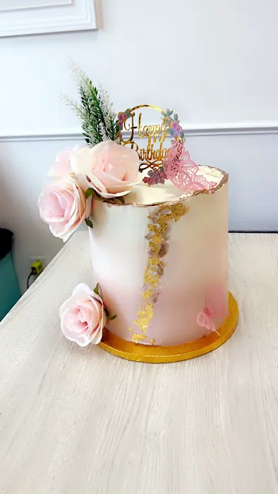DaGashi Bakes Picture 1