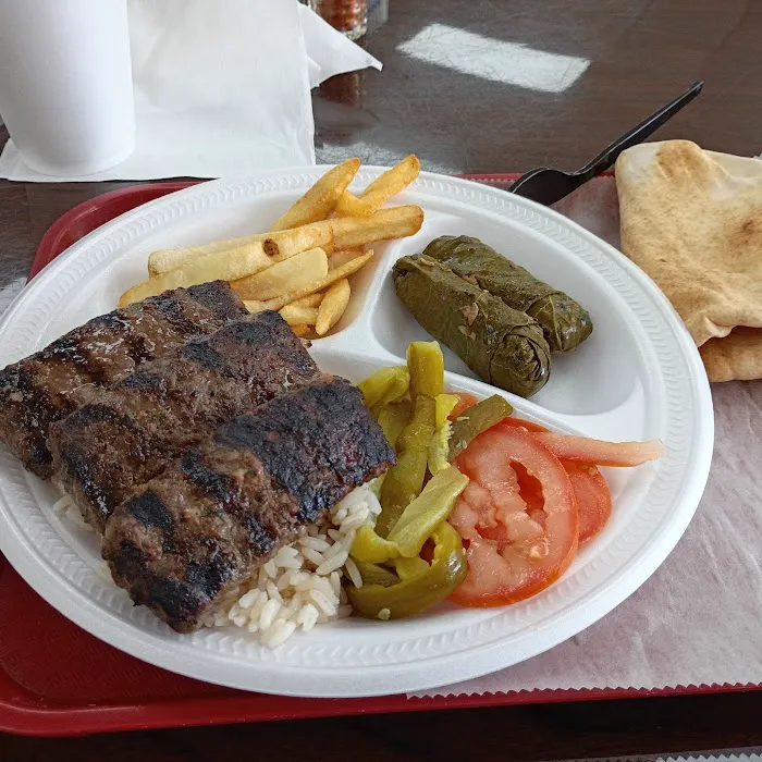 Mediterranean Bakery Picture 10