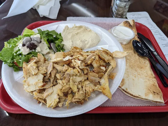 Mediterranean Bakery Picture 7