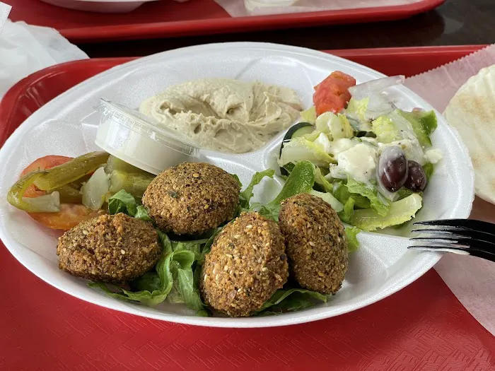 Mediterranean Bakery Picture 3