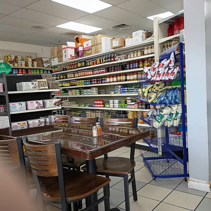 Mediterranean Bakery Picture 1