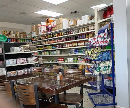 Mediterranean Bakery