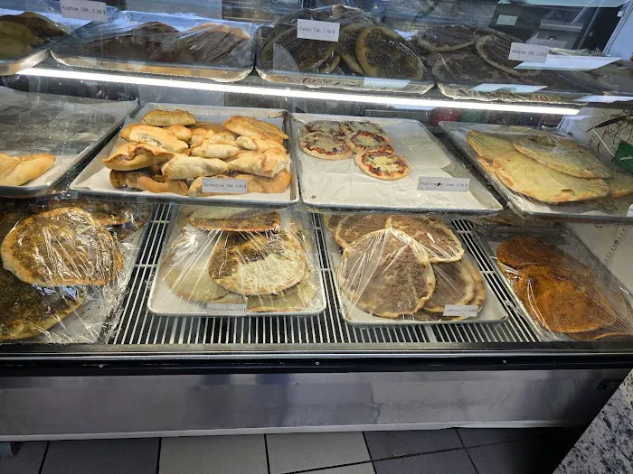 Mediterranean Bakery Picture 8