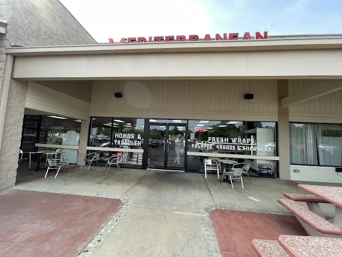 Mediterranean Bakery Picture 5