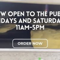 Molino Tortilleria ico