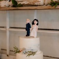 Dulce & Sabrosa Bakery and Catering ico