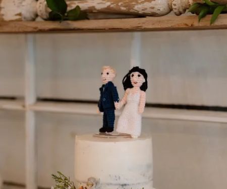 Dulce & Sabrosa Bakery and Catering