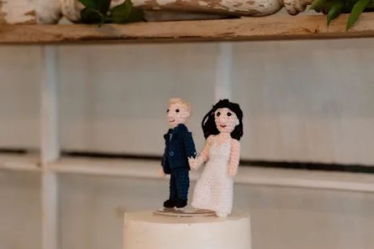 Dulce & Sabrosa Bakery and Catering