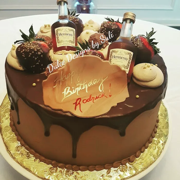 Dulce & Sabrosa Bakery and Catering Picture 7