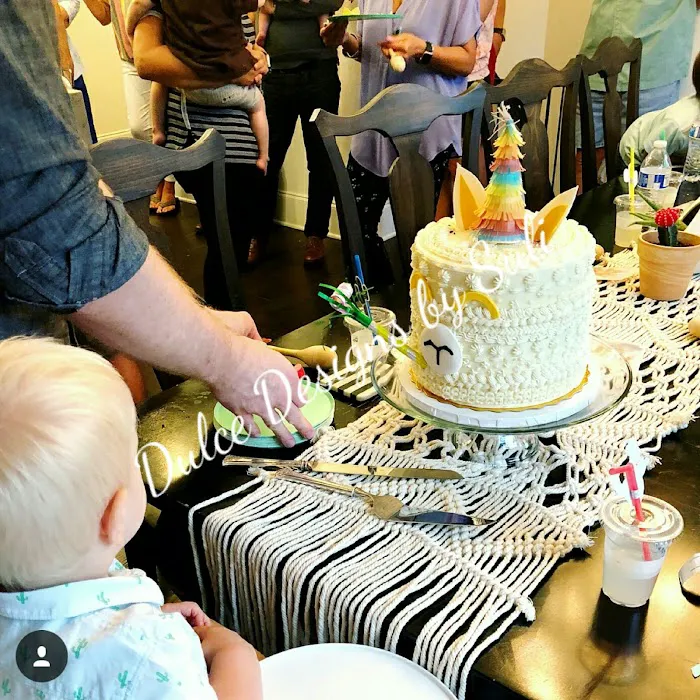 Dulce & Sabrosa Bakery and Catering Picture 10
