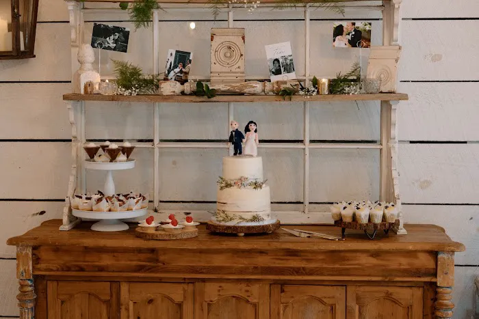 Dulce & Sabrosa Bakery and Catering Picture 6
