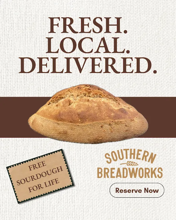Southern Breadworks Picture 3