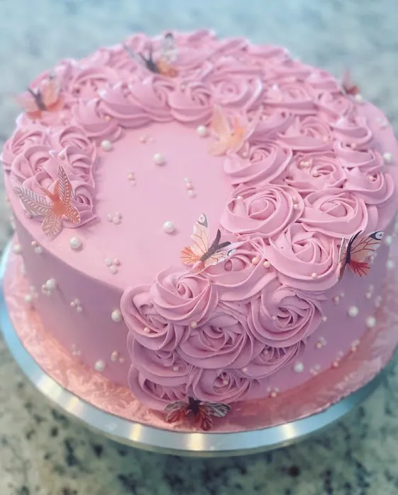 Kaye Bakes Picture 3