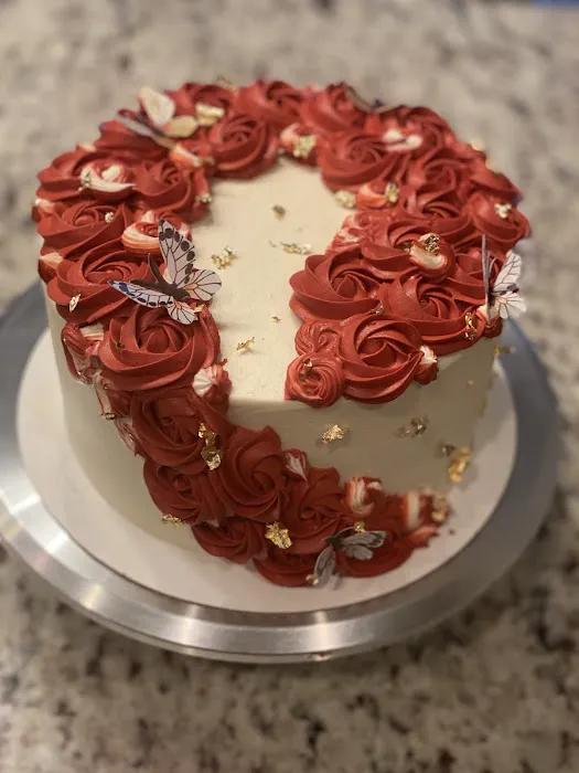 Kaye Bakes Picture 6