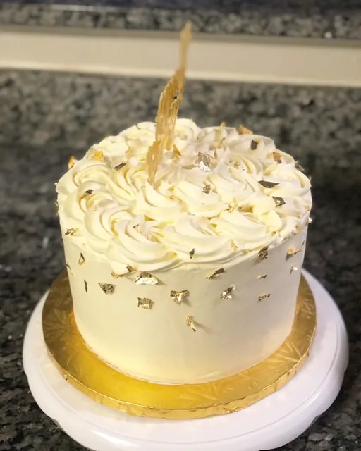 Kaye Bakes Picture 1