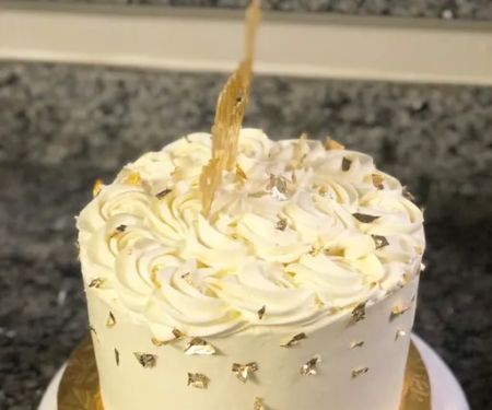 Kaye Bakes