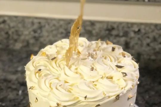 Kaye Bakes