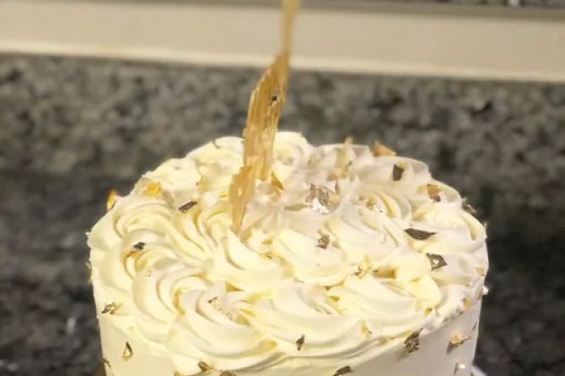 Kaye Bakes