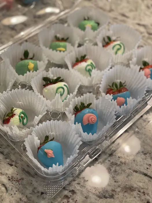Kaye Bakes Picture 4