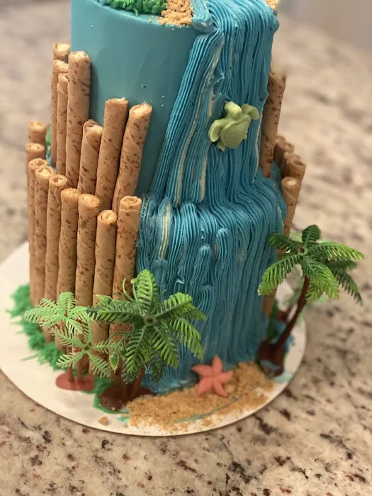 Kaye Bakes Picture 8