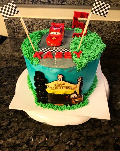 Kaye Bakes Picture 9