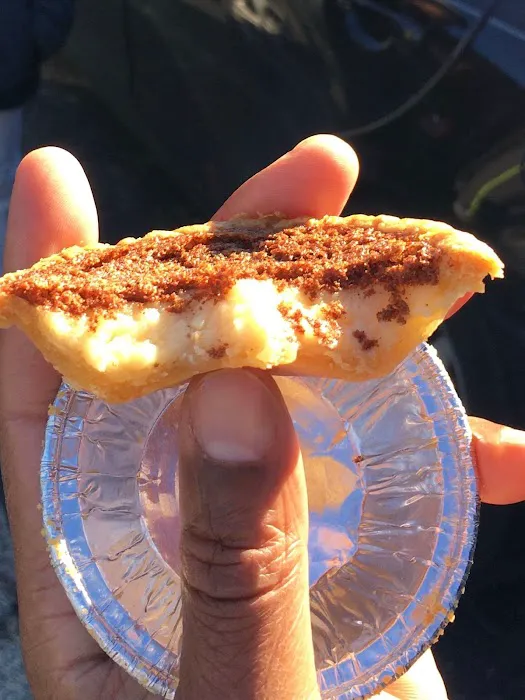 MJ’s Pies & Chai’s LLC. Picture 4