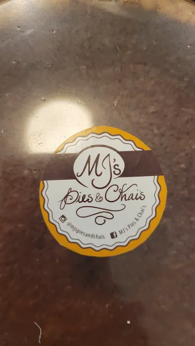 MJ’s Pies & Chai’s LLC. Picture 2