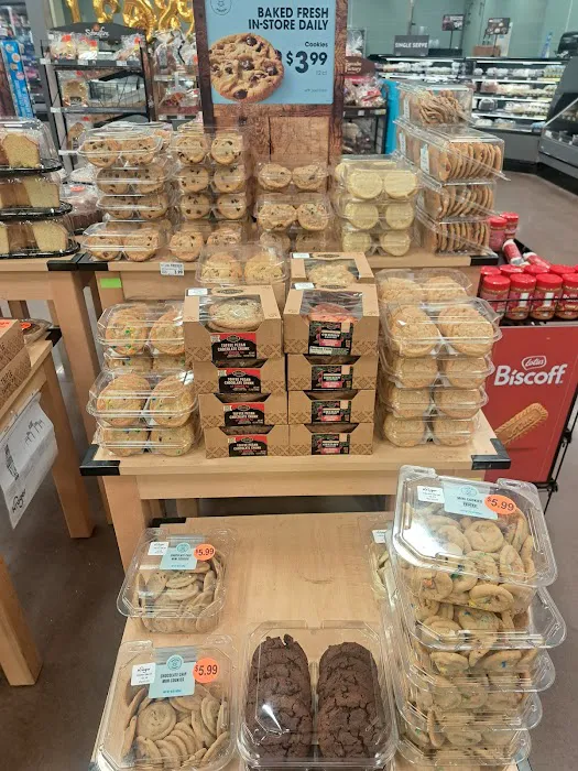 Kroger Bakery Picture 3