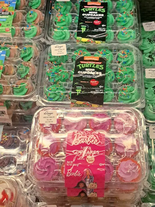 Kroger Bakery Picture 4