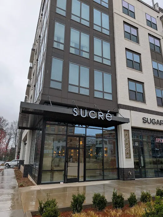 Sucré Picture 10
