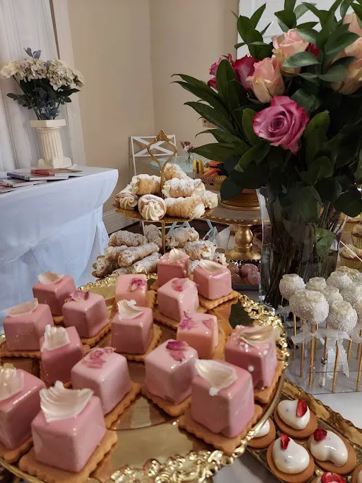 The Cake House Picture 1