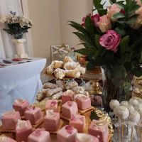The Cake House ico