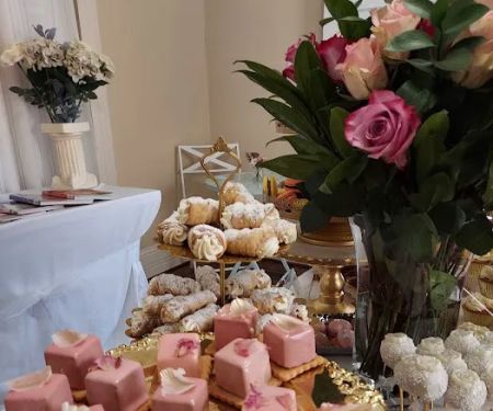 The Cake House